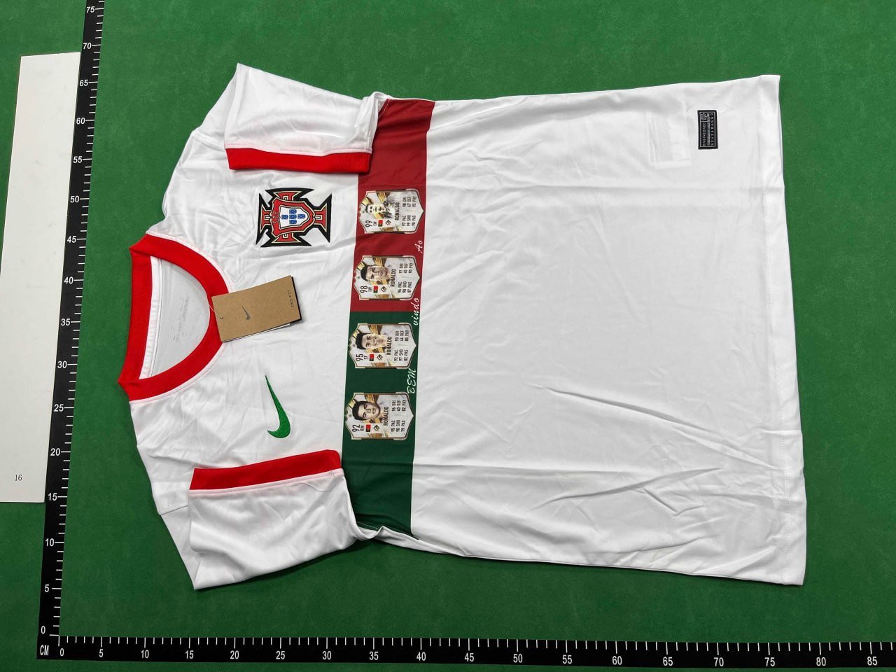IKE Jersey