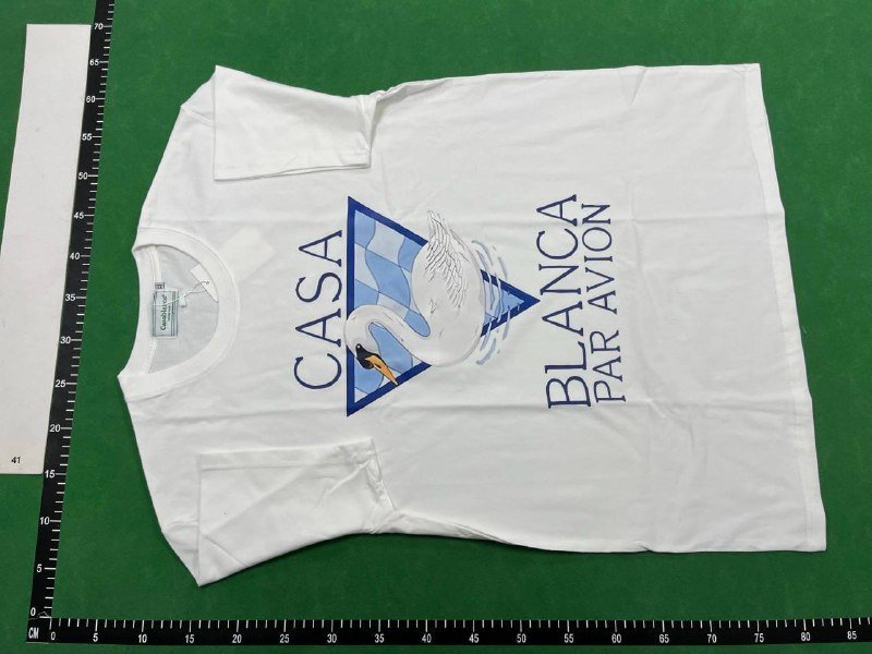 Casablanca T-shirt