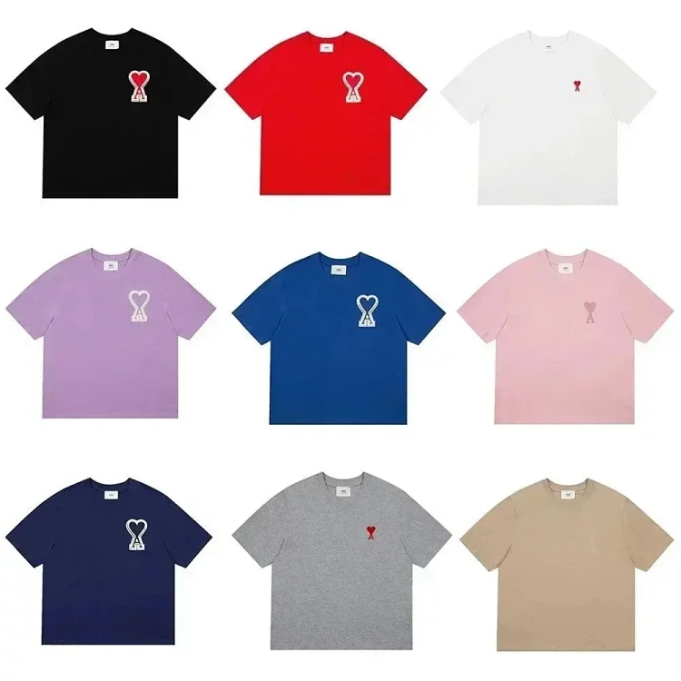 AMI T-shirt