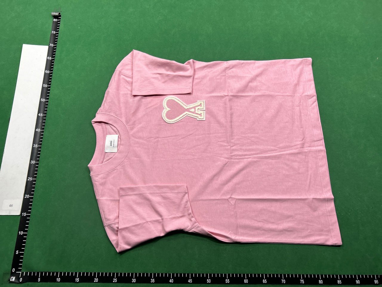 AMI  T-shirt