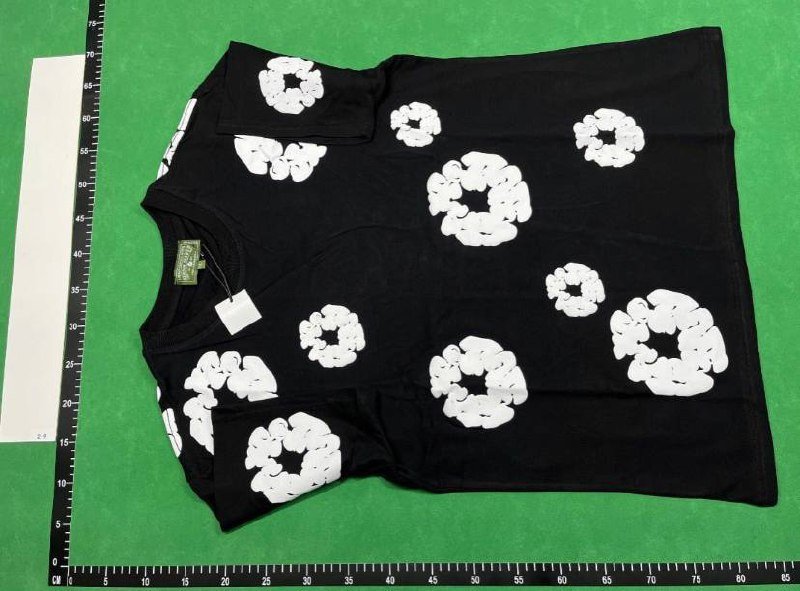 Denim tears T-shirt