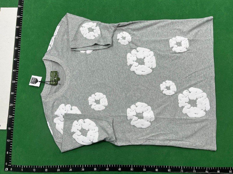 Denim tears T-shirt