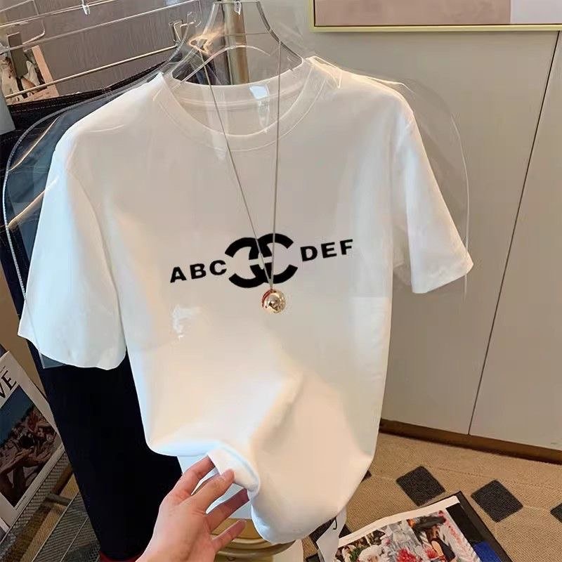 Chanel men's short sleeved shirt