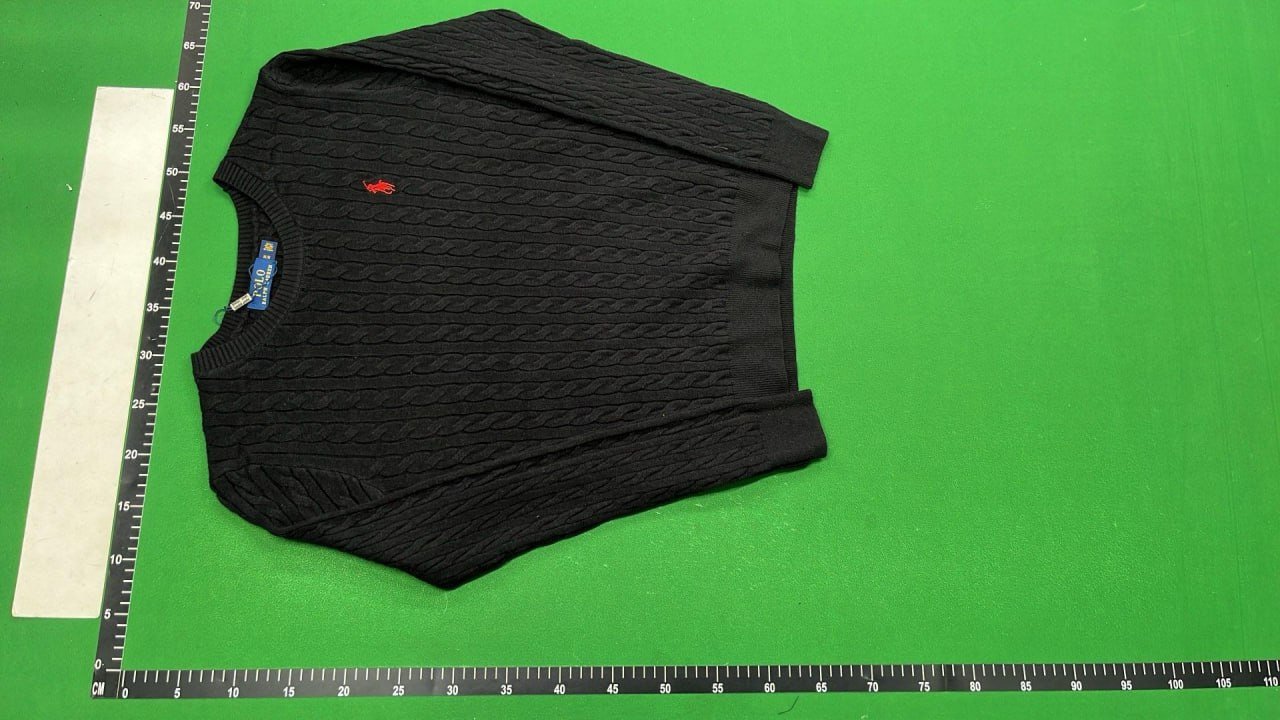  Ralph Lauren Cable Knit Sweater [40+ styles] -1