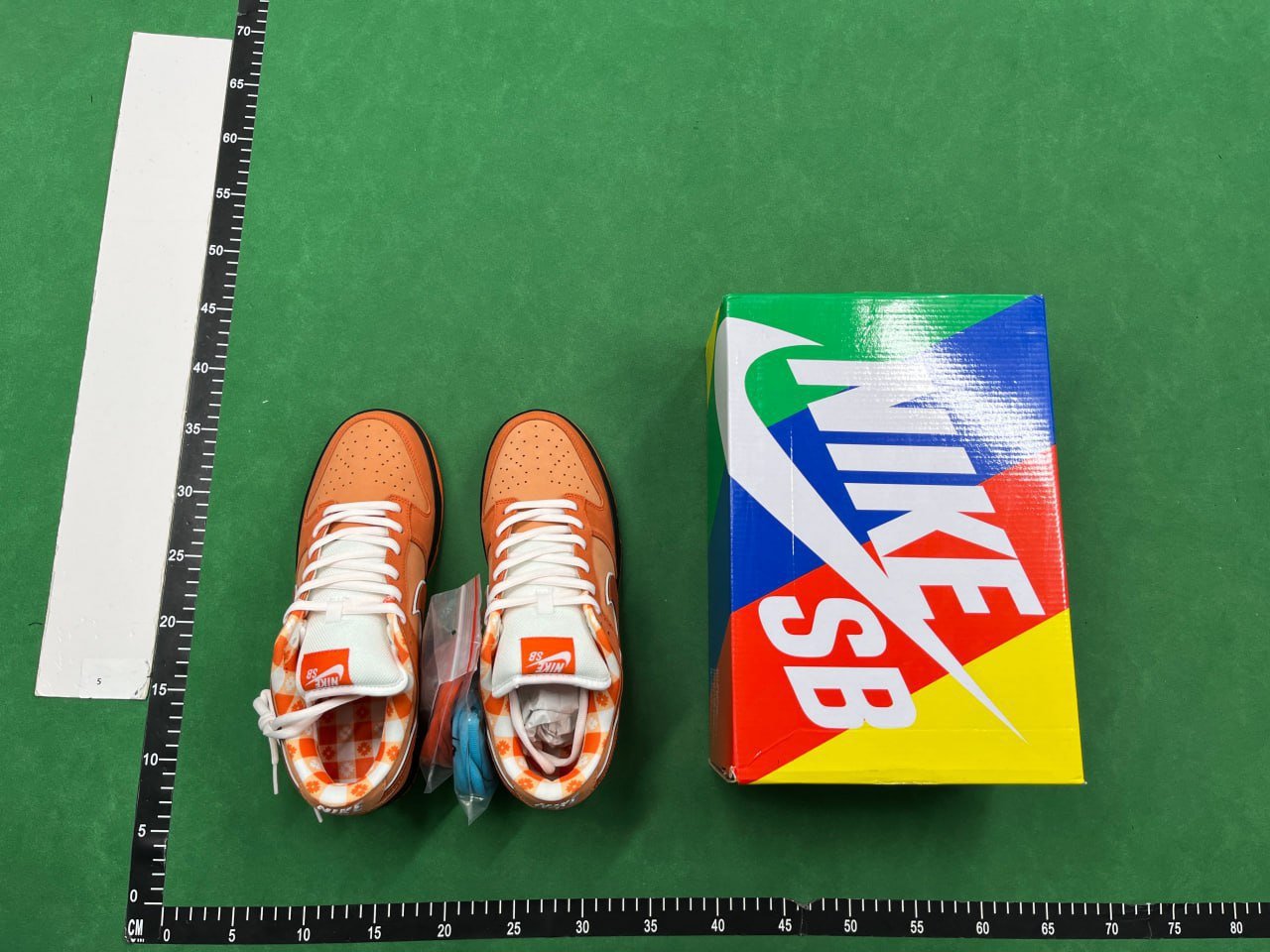 AY-DUNK B Sneakers -1