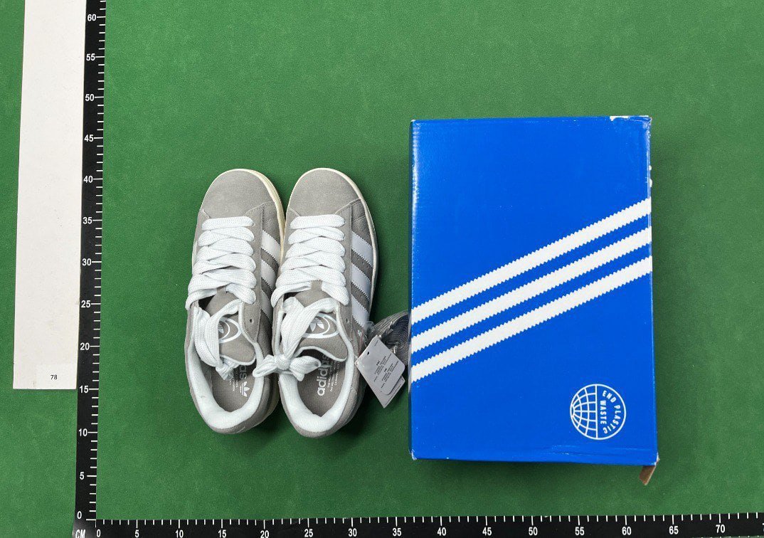  Adidas Samba Sneakers -4