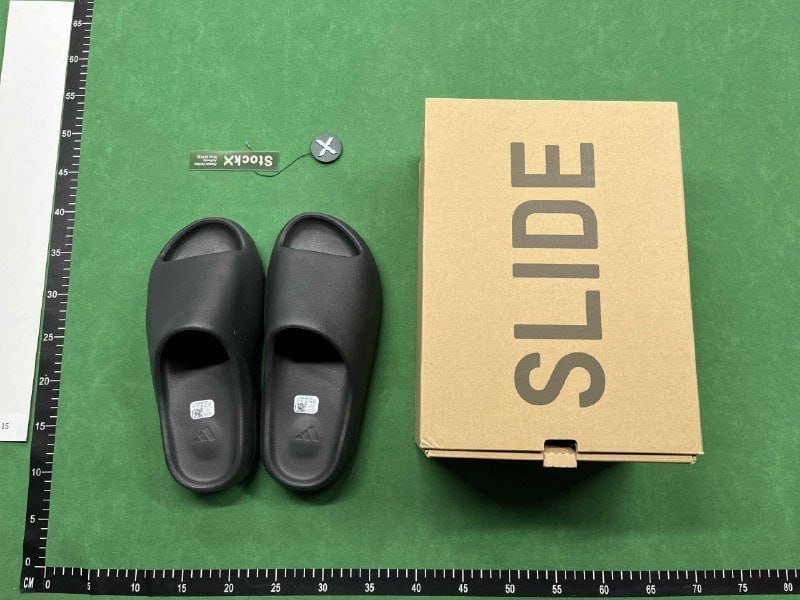 Adidas Yeezy 350 Sneakers & Yeezy Slide Sandals [Multiple Styles] -2
