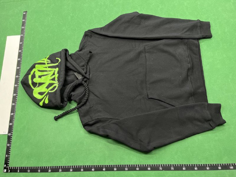 Syna World Hoodies [Tracksuits] -1