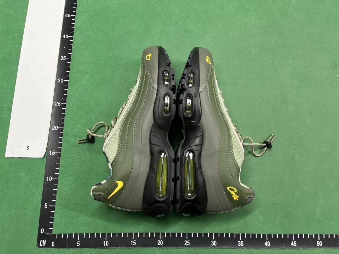 Nike Air Max 95 Sneakers -3