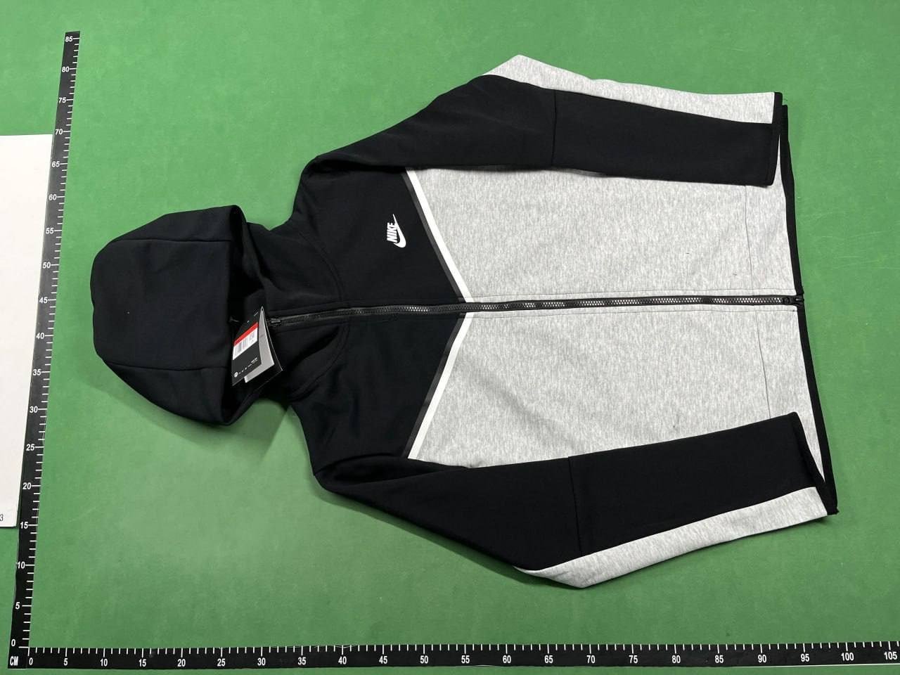 Nike B22 Hoodie Set -4