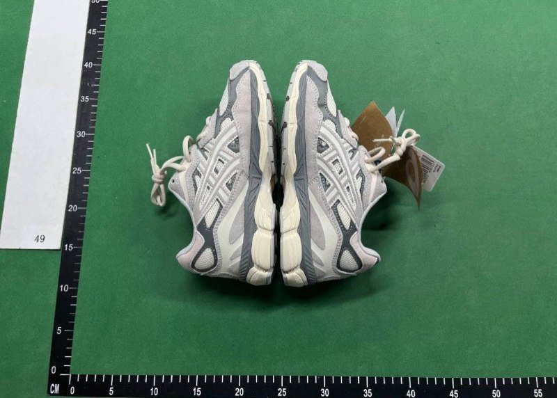 Asics GEL-NYC Sneakers -1