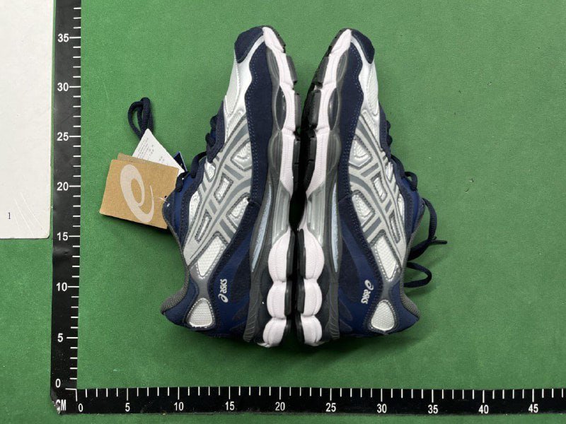 Asics GEL-NYC Sneakers -2