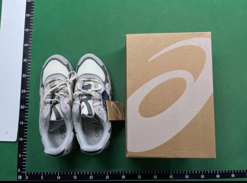 Asics GEL-NYC Sneakers -4