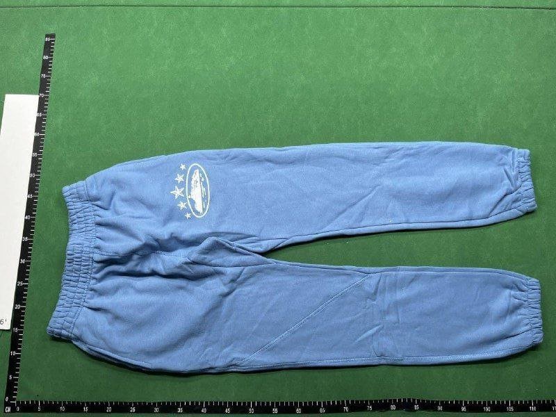 Corteiz Corteiz Tracksuit [9 Colors Available] -2