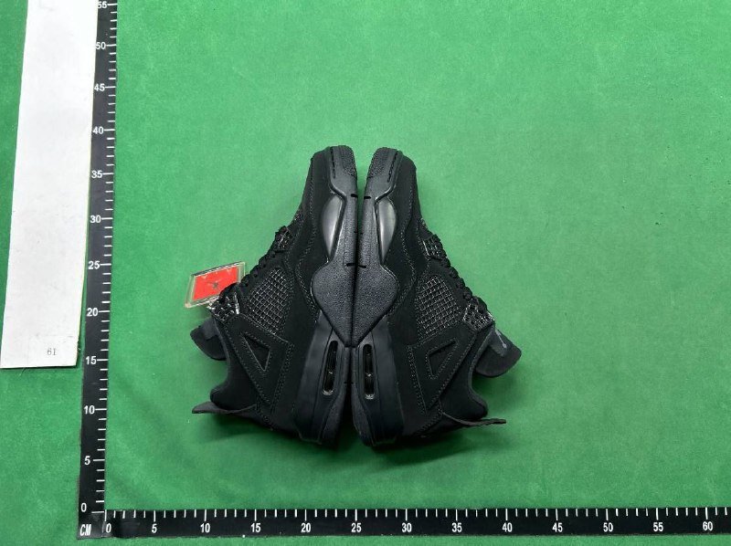 Air Jordan 4 Sneakers -1