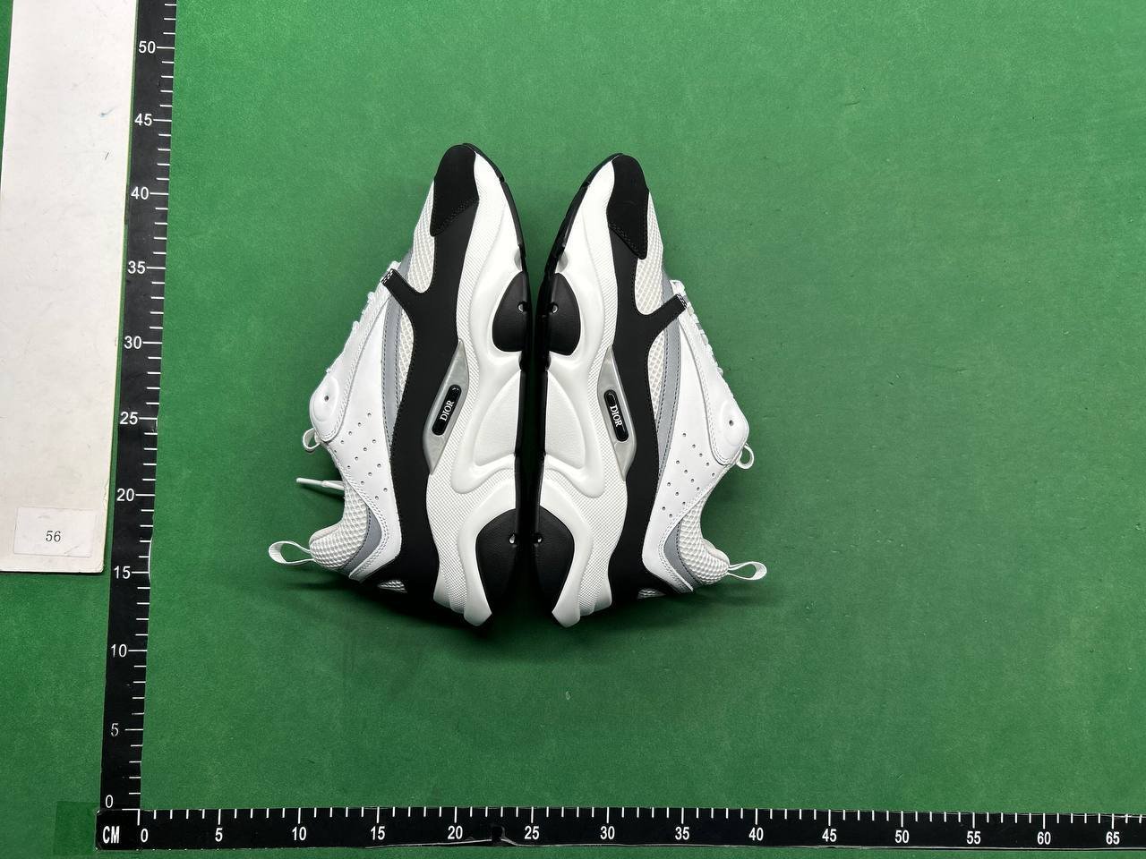 Dior B22 Sneakers -2