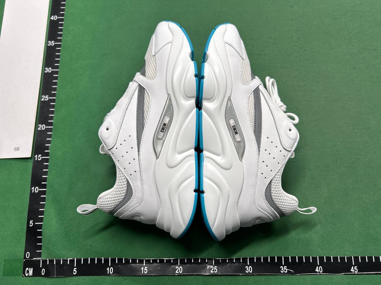 Dior B22 Sneakers -4