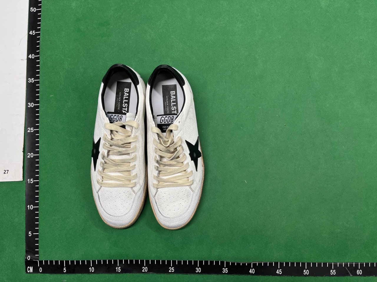  Golden Goose Ballstar Sneakers ?Price -4