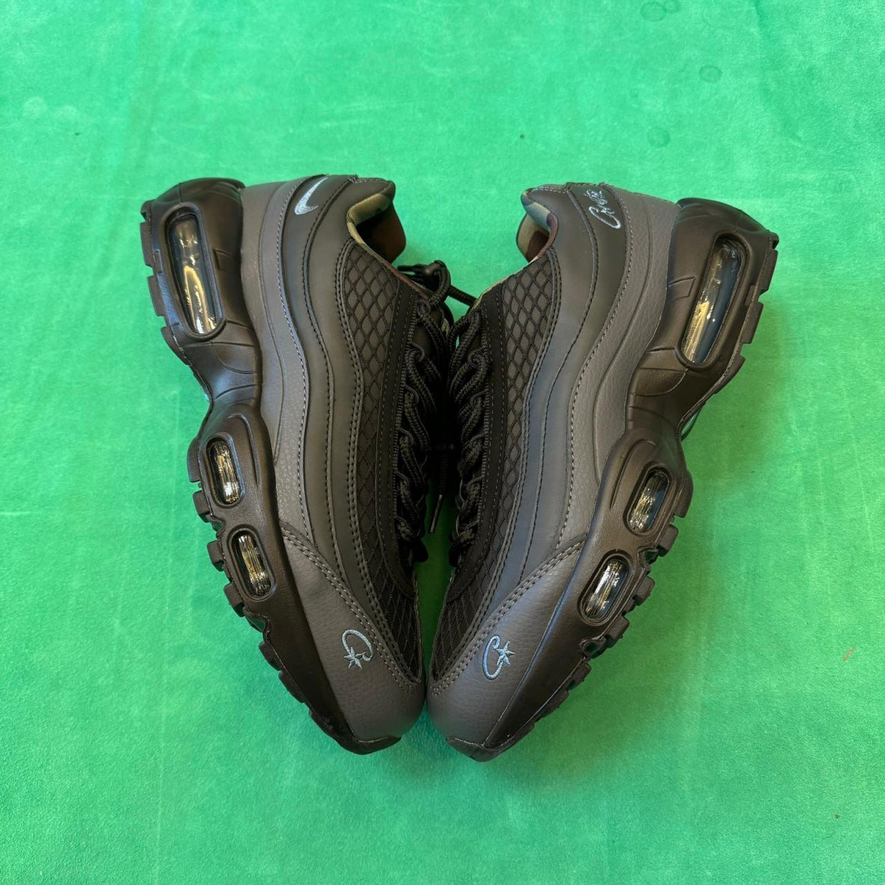 Nike Air Max 95 Sneakers ?Price -1