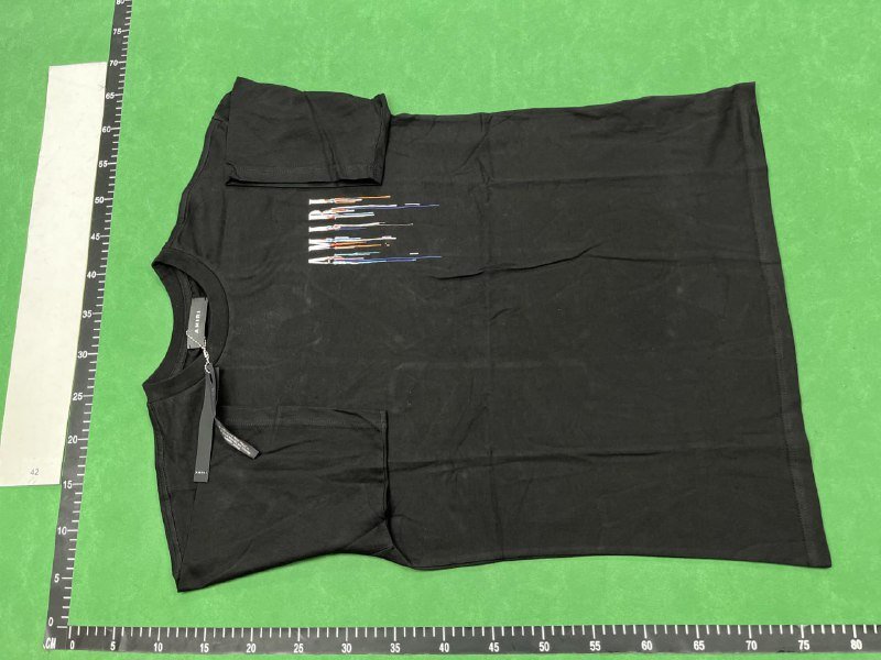 AMIRI B22 T-Shirt [Multiple Styles & Colors] -1