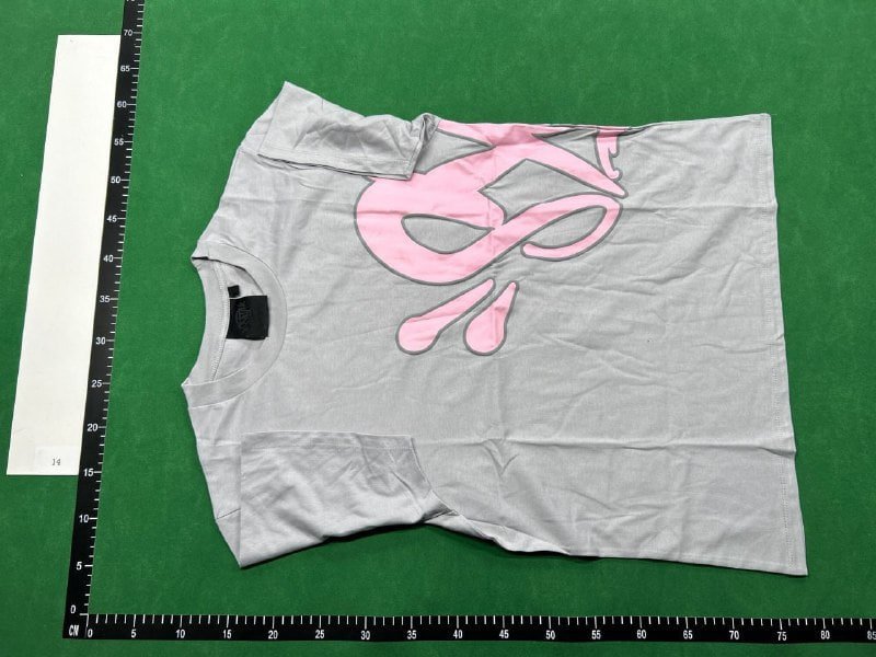 Syna World T-Shirt/Shorts Set -1