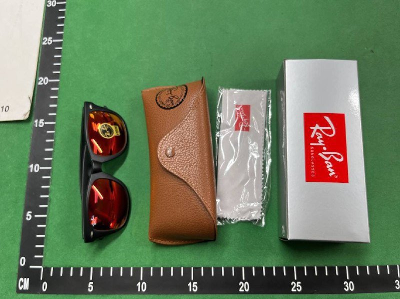  ray ban glasses -3