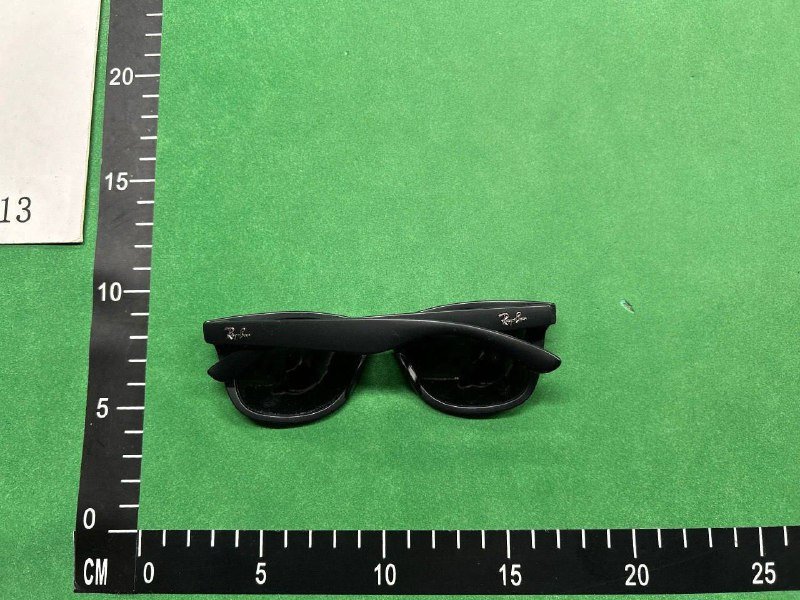  ray ban glasses -1
