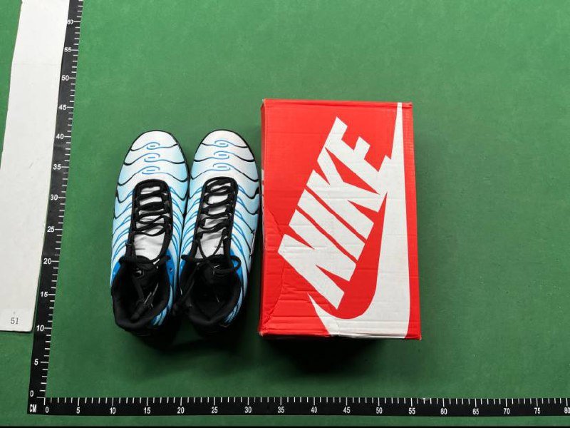 Nike Air Max Plus TN Sneakers -3