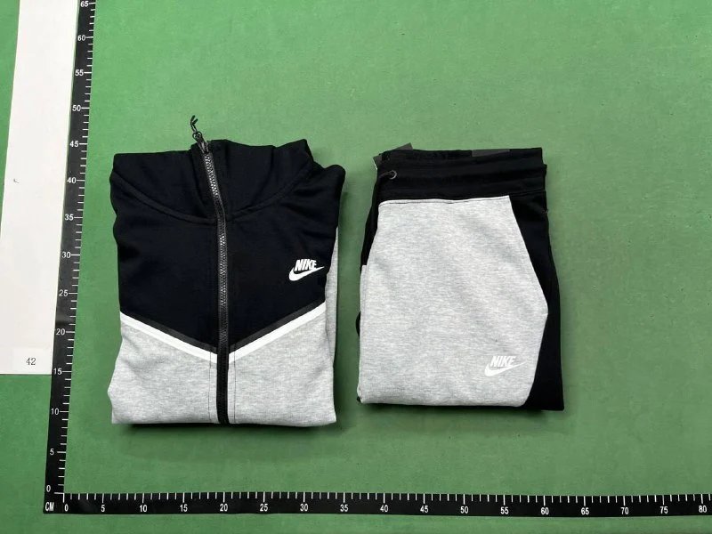 Nike Tn Air Hoodie [38+ Styles] -4