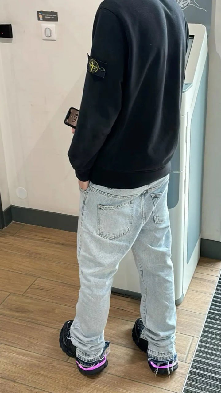 Stone Island One Island Sweatshirt [36+ Styles] -1