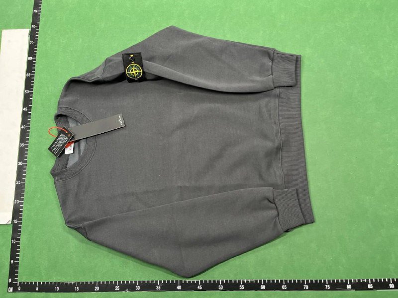 Stone Island One Island Sweatshirt [36+ Styles] -3