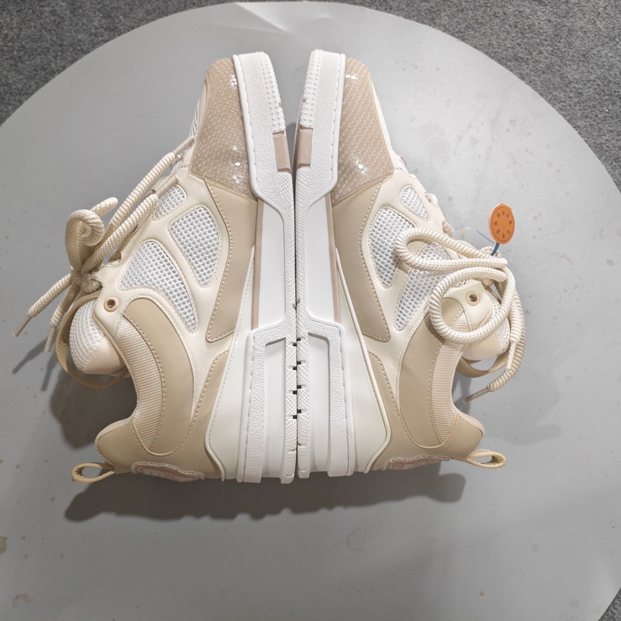 FS-Trainer Sneakers -3