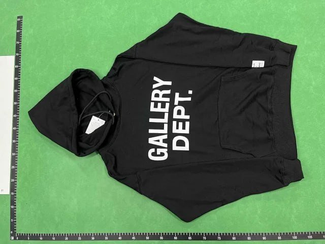 Palm Angels Gallery Dept. Hoodies [Multiple Styles] -1