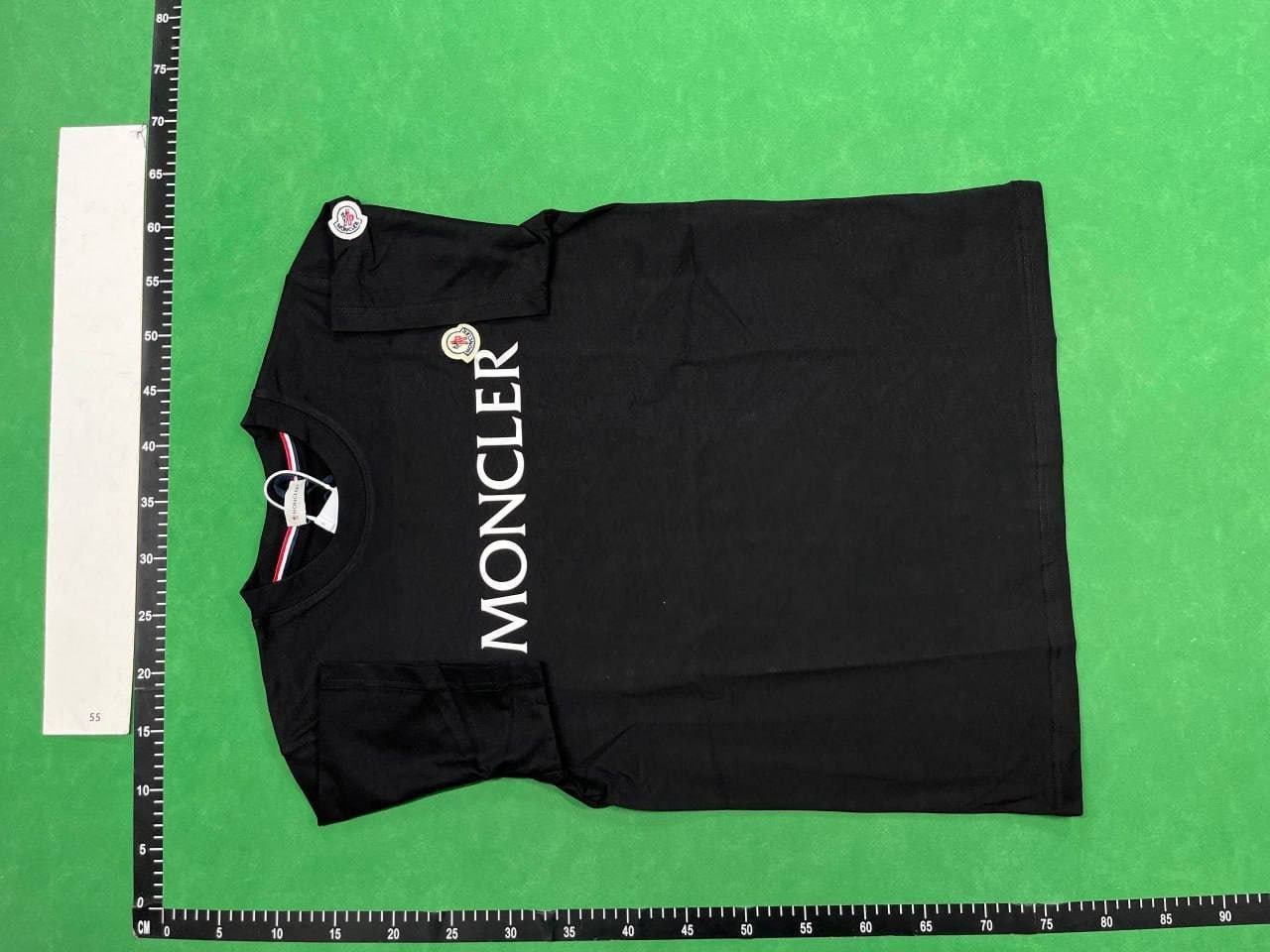 Moncler Logo T-Shirt [40 styles] -2
