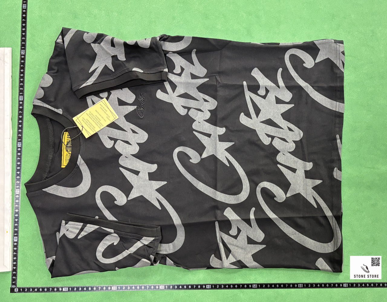 Corteiz T-Shirt [9 Styles] -3