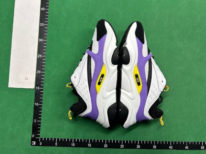 Dior B22 Sneakers [B22 B30] -2