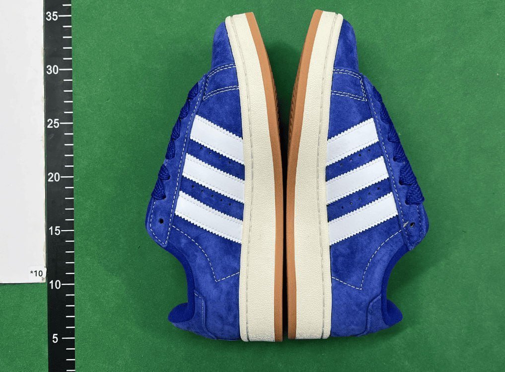  Adidas Campus Sneakers -1