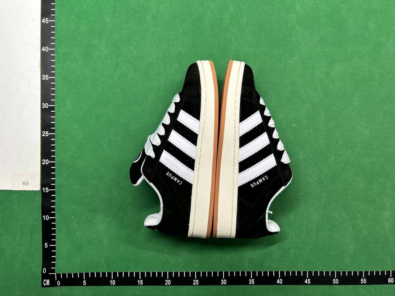  Adidas Campus Sneakers -3