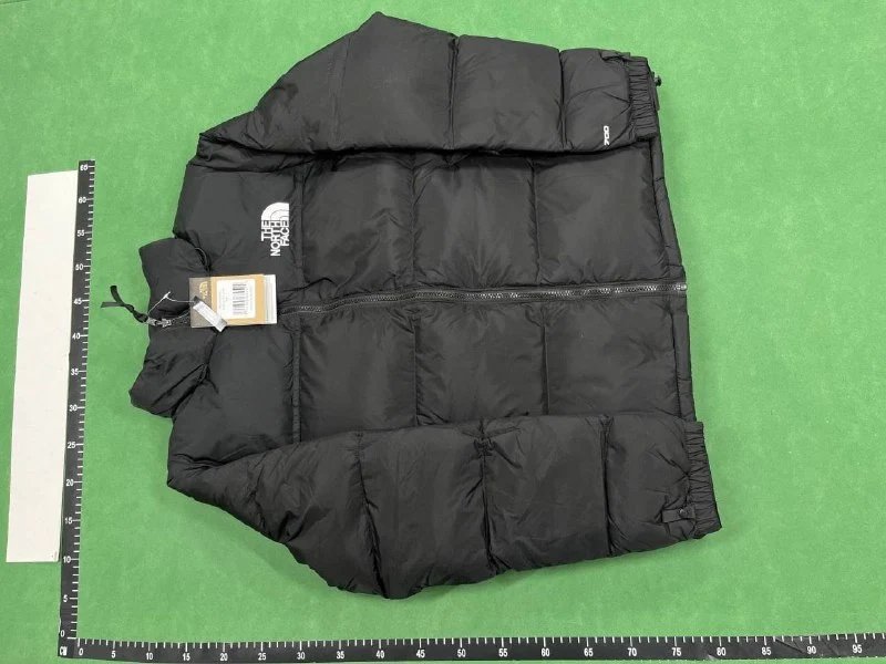 The North Face 1996 Retro Nuptse Jacket [Multiple Colors & Sizes XS-XXL] -3