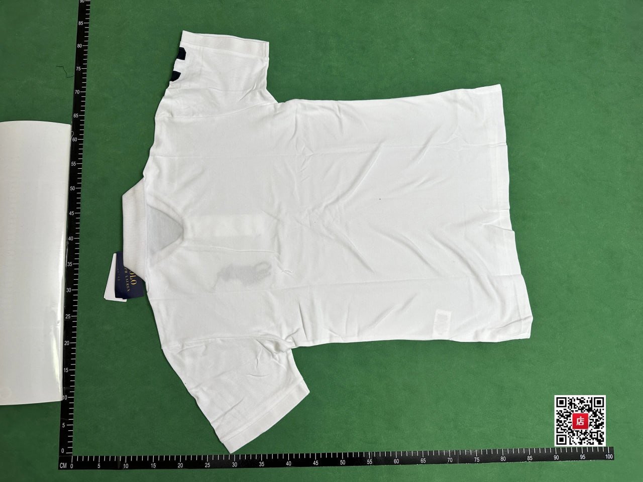 Ralph Lauren Big Pony Polo Shirt -3