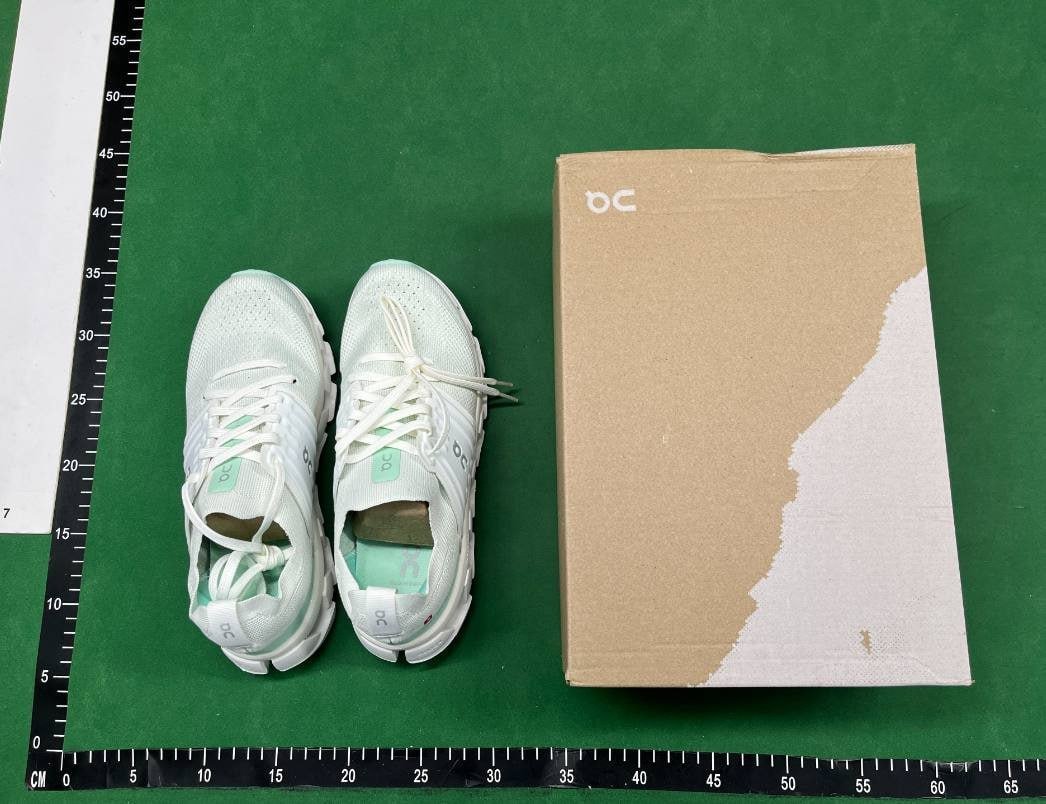 On Running Cloud Sneakers  -2