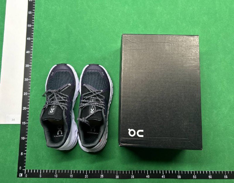 On Running Cloud Sneakers  -1