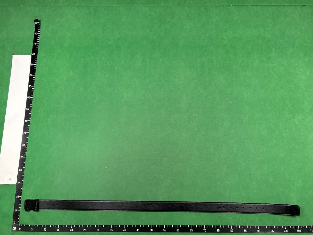 Louis Vuitton LV Initiales Belt [5 Colors Available] -2