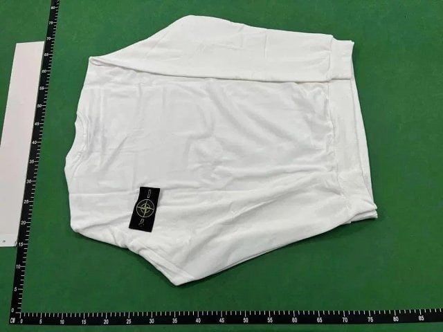 Stone Island Compass Logo Sweatshirt [16+ Colors] -2