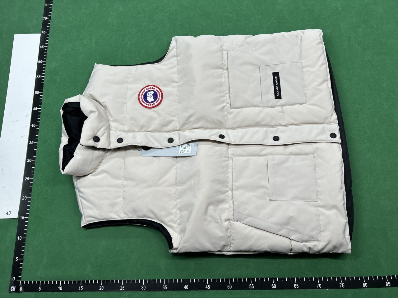 The North Face Nuptse Vest -3