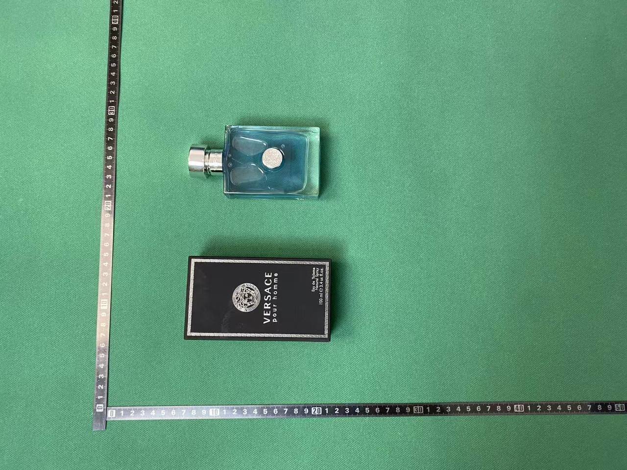 Chanel 1957 Perfume -3