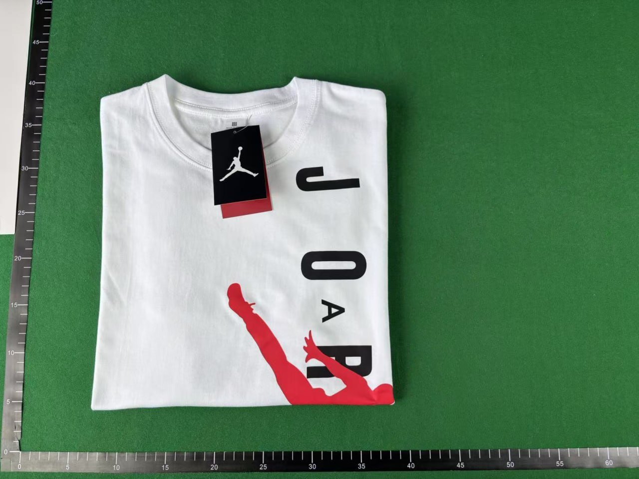 Jordan Jumpman T-Shirts -2