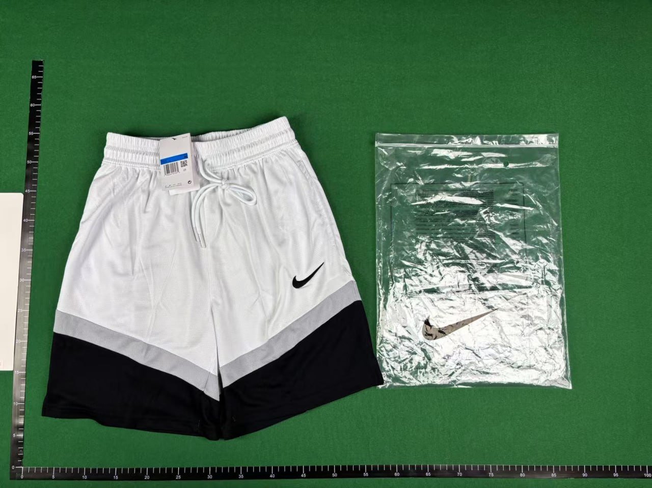 Nike Jordan Flight Shorts -1