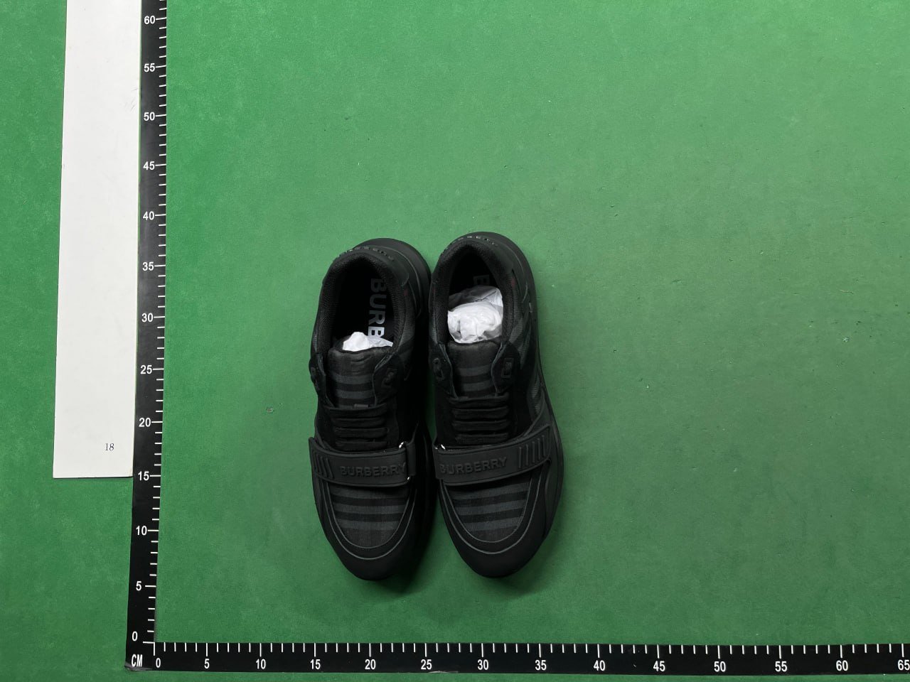 Burberry B22 Sneakers -2