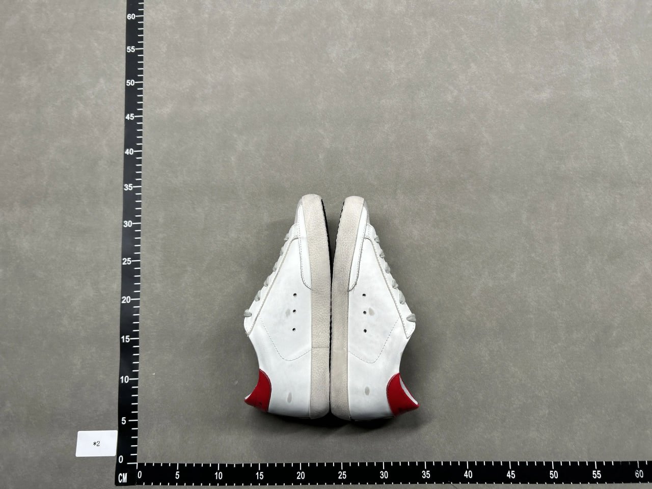 Golden Goose SSTAR Sneakers [GGDB-SSTAR-1] -2